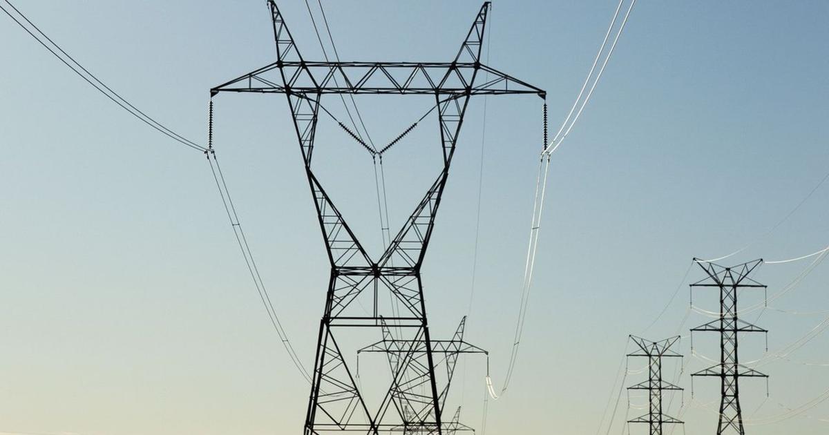 CAISO, WEM Boards Approve Meter-Data Penalty Updates, Inter-SC Trades ...