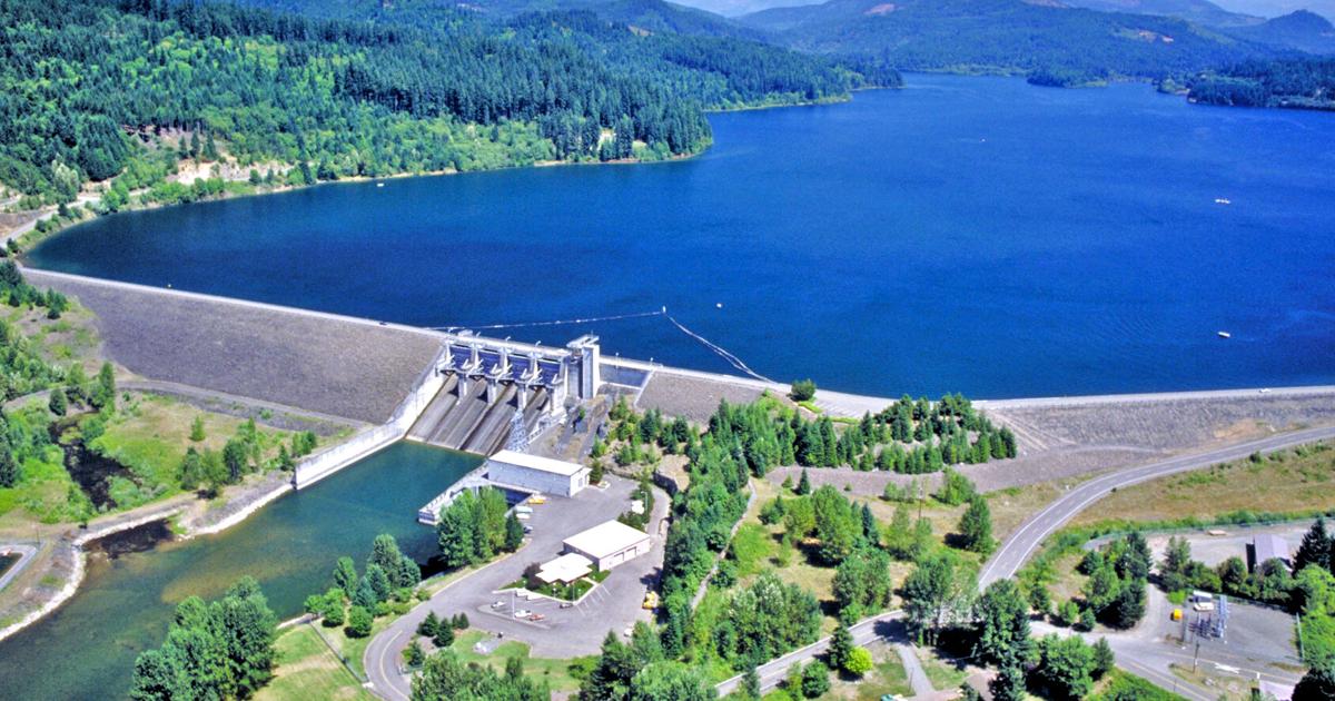 2022 WRDA Includes Provisions for Columbia Basin Concerns | Hydro News ...