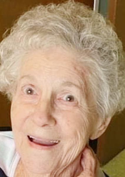 Barbara Lee “Bobbie” Keihn
