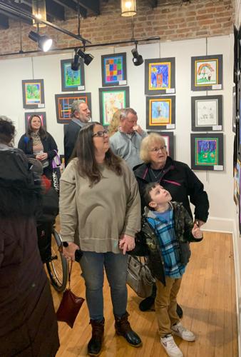 Art show | News | newsexaminer.com