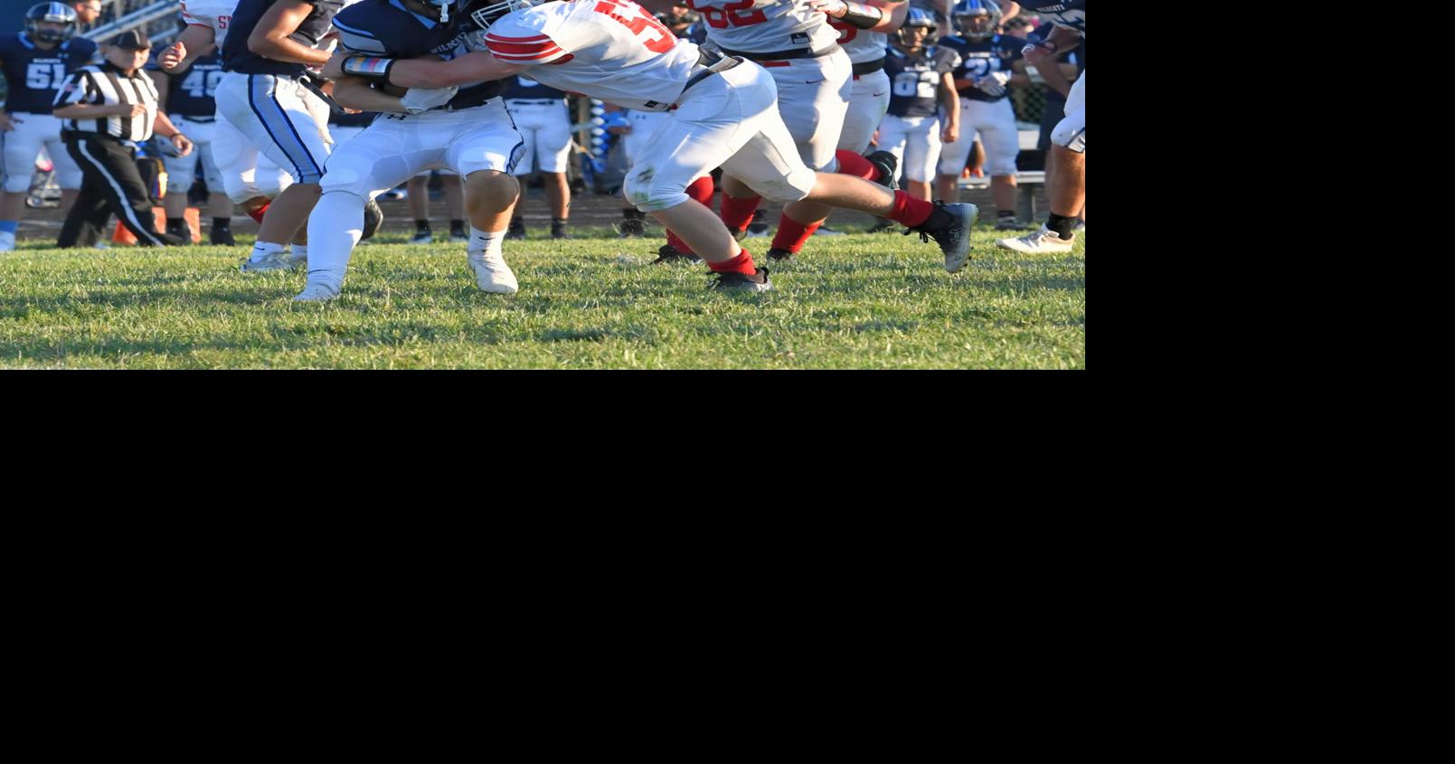 Playoff football at New Castle | Sports | newsexaminer.com