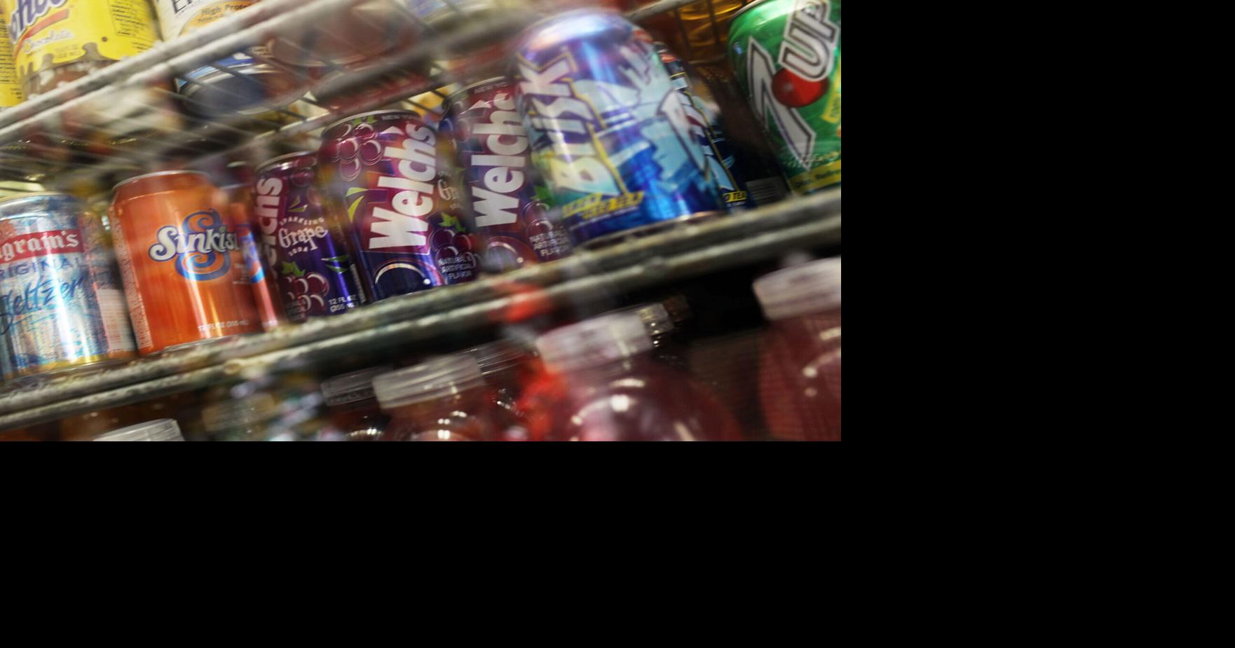 ‘A pain:’ SNAP retailers, shoppers pan Indiana sugary drinks, candy ban