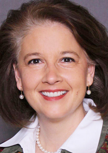Gertrud Whitaker