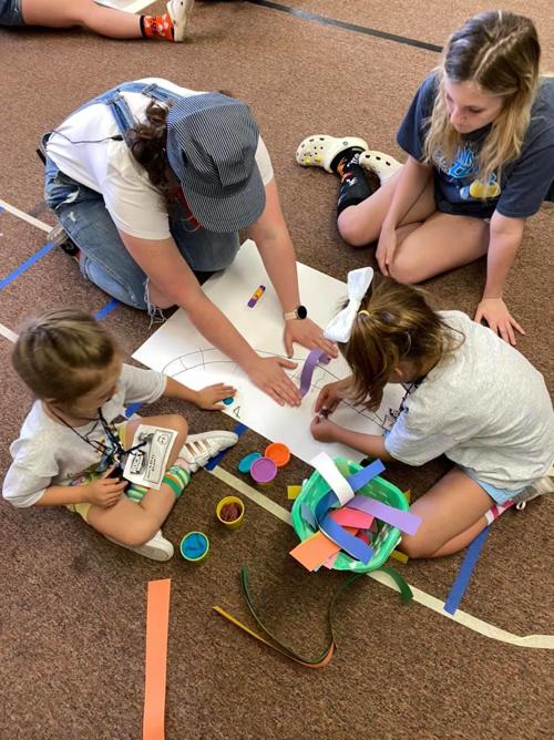 Vacation Bible School