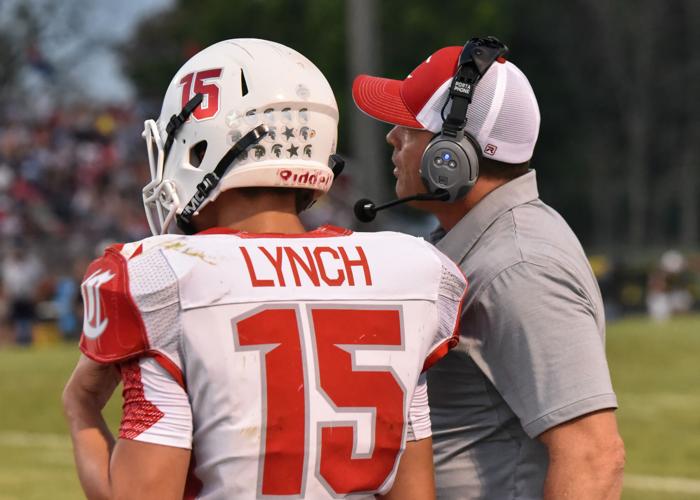 connersville spartans football helmet Former Spartan athlete comes full circle as new head football coach |  Sports
