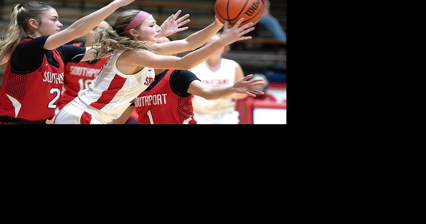 Lady Spartans explode in season opener against Southport | Sports ...