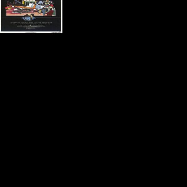 Let’s Make Some Noise, vintage movie style: Celebrating the films of yesterday and the day before