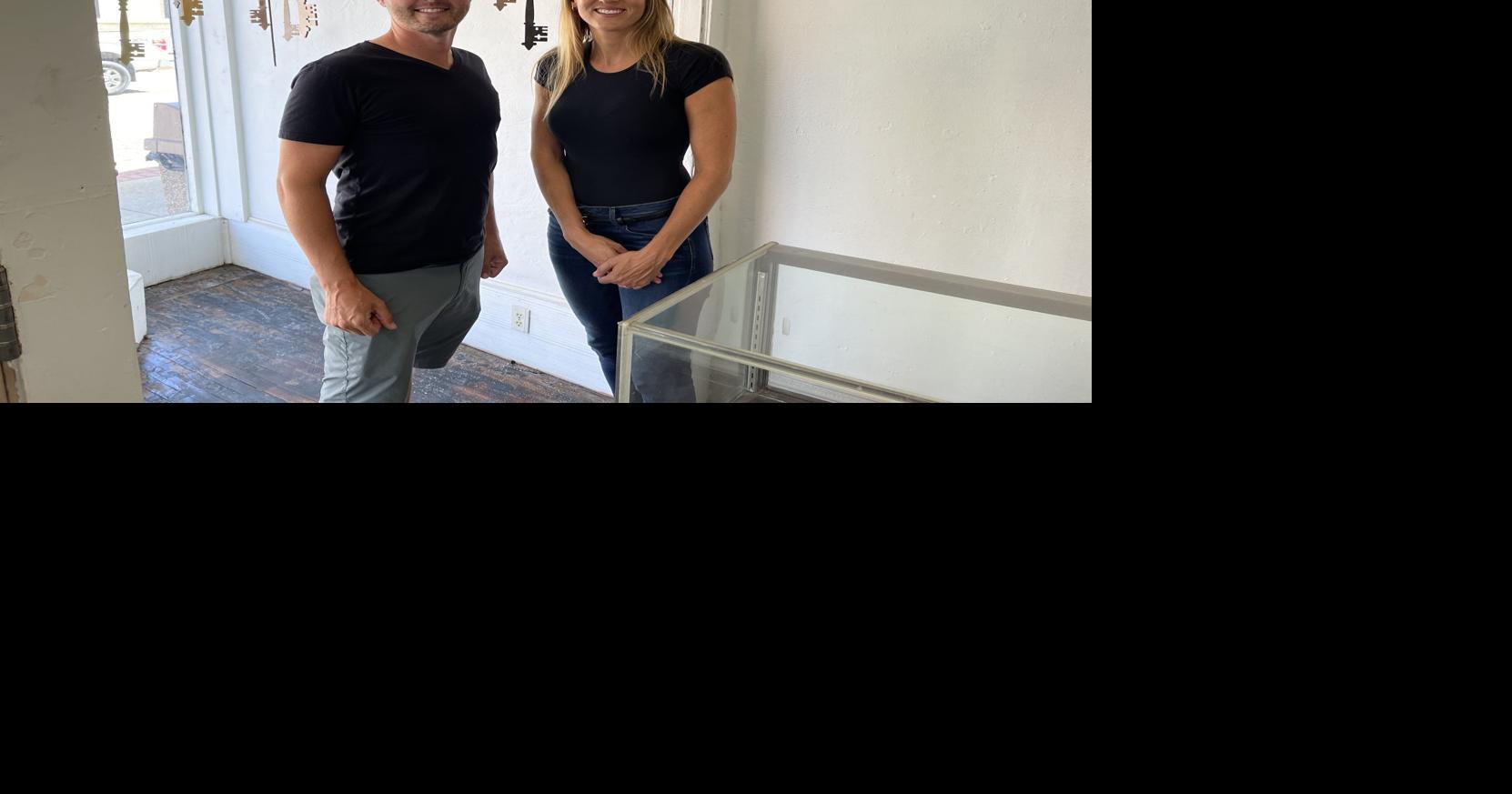 Rushville business will soon offer escape from the daily grind News