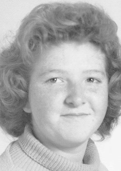 Suzanne 'Sue' C. Ellis