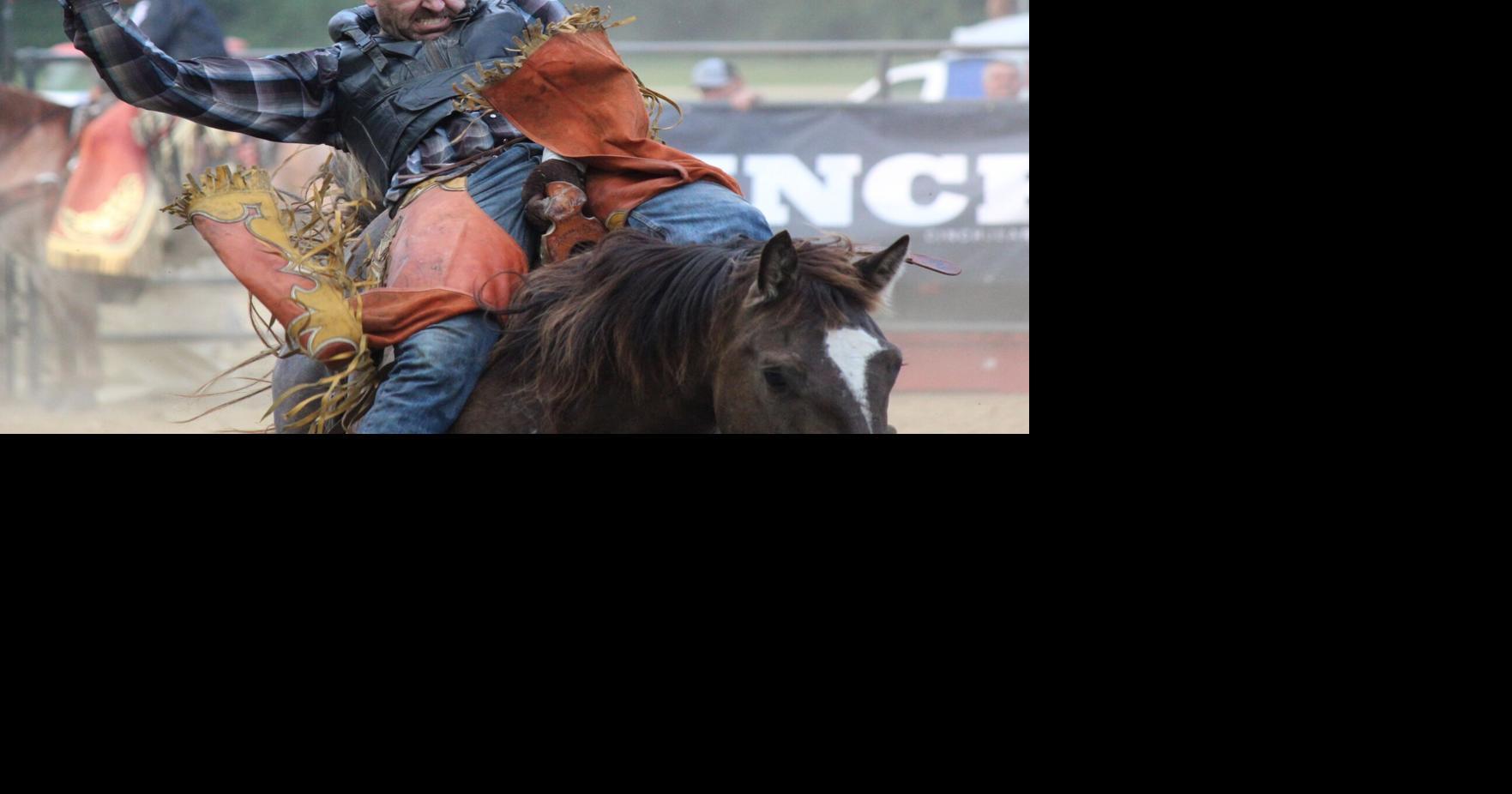 South Plains Rodeo returns to Fayette County | Sports | newsexaminer.com
