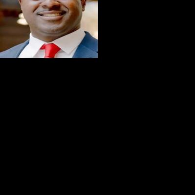 ANNOUNCEMENT: Boyd announces candidacy in U.S. Representative race