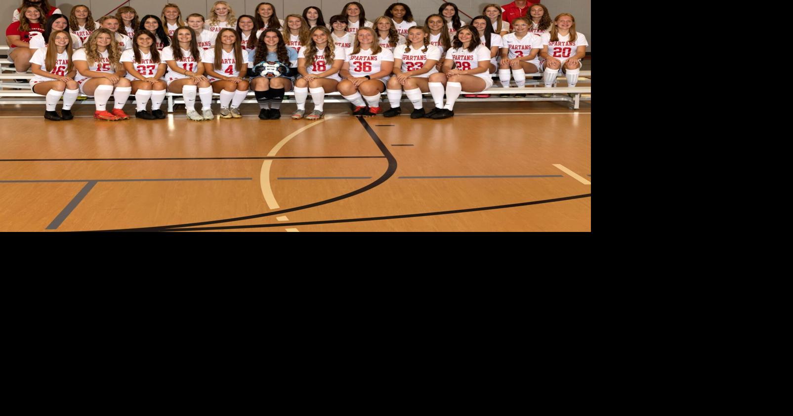 Lady Spartan soccer to kick off against Knightstown Sports