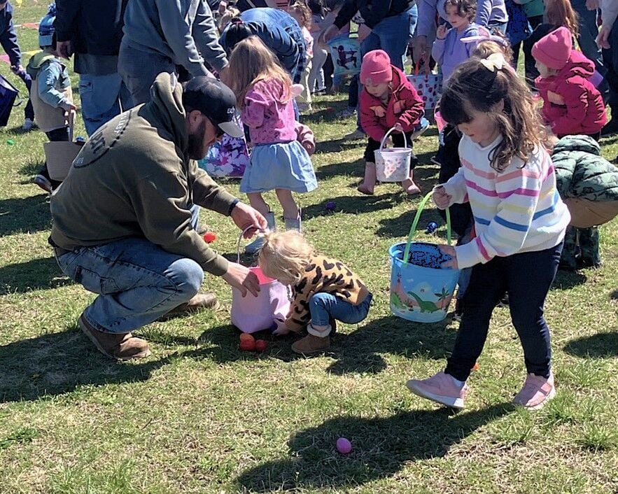 Eggstra Special Easter | News | newsexaminer.com