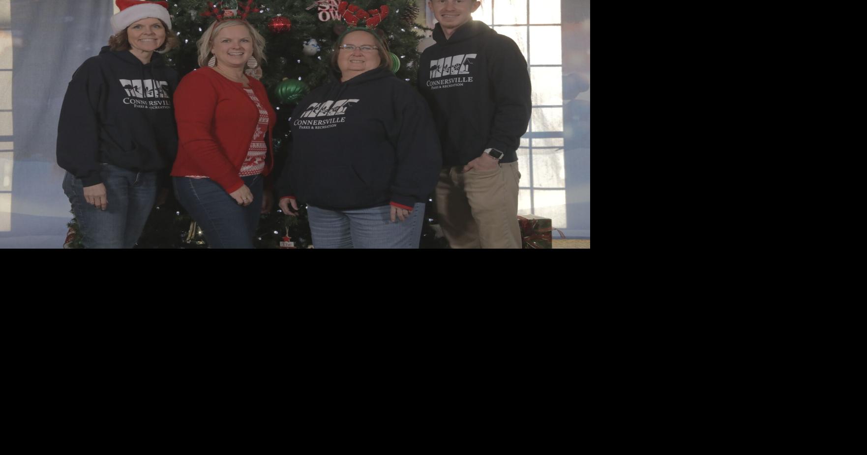 Roberts Parks wins Christmas in the Valley News