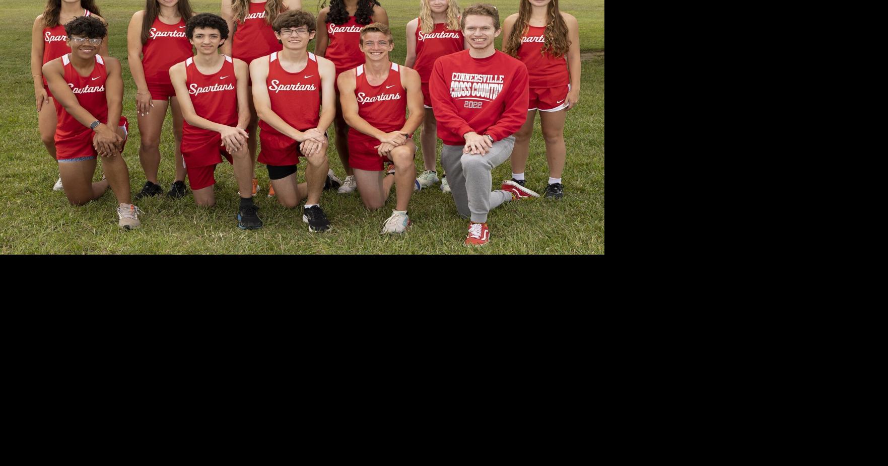 Senior Day at CHS cross country Invitational Sports