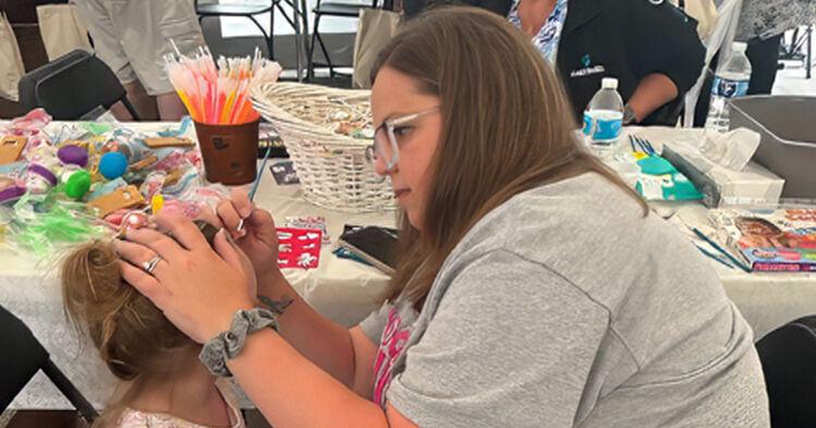 Reid Health to celebrate Cancer Survivor Day