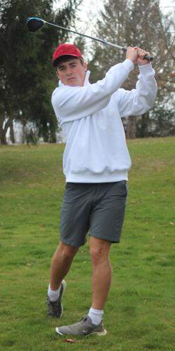 Connersville #39 s Kinney to play golf at IU East Sports newsexaminer com Connersville #39 s Kinney to play golf at IU East Sports newsexaminer com