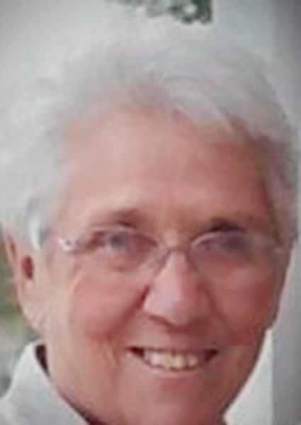 Marilyn Scaggs