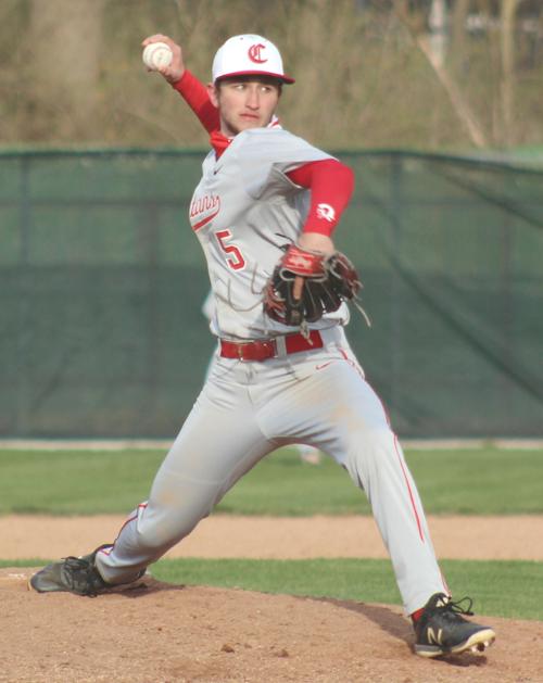 Opening Day