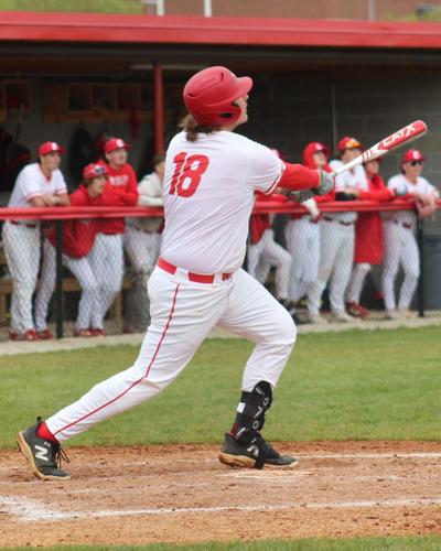 Connersville outslugs Rushville 18-11 in offensive showcase | Sports ...