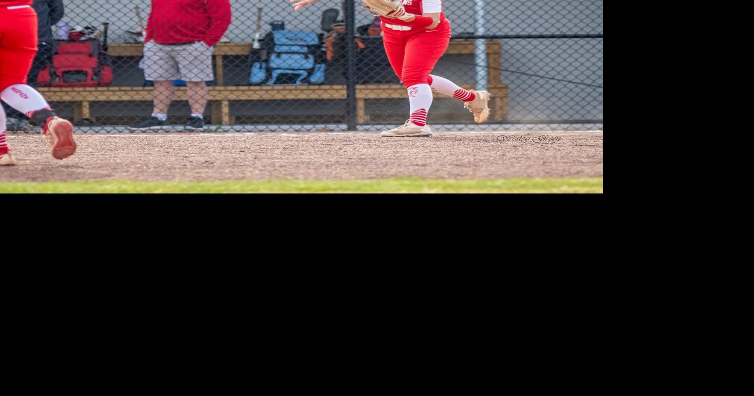 Connersville shuts out Knightstown 10-0
