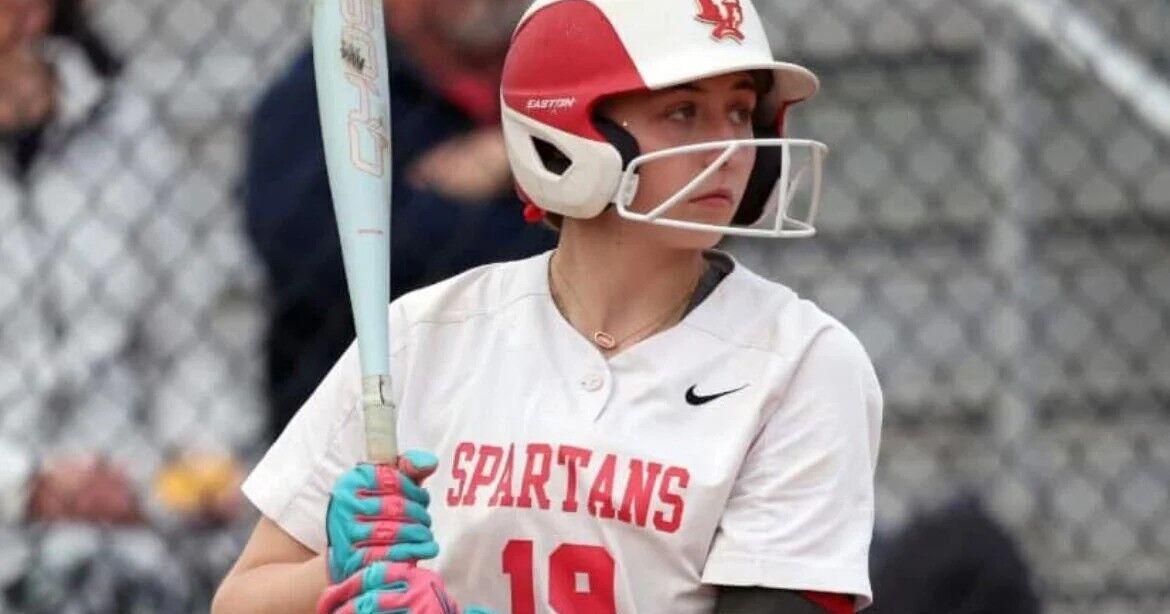 SENIOR SPOTLIGHT: JADE GREEN