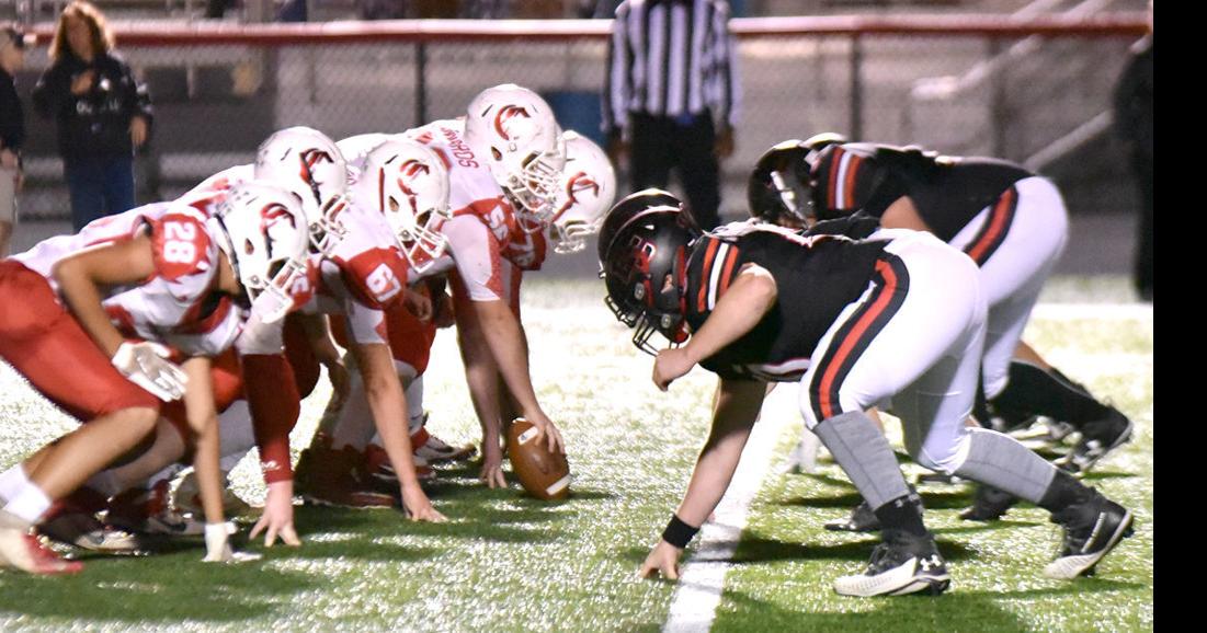 Connersville High School football takes on new leadership Sports
