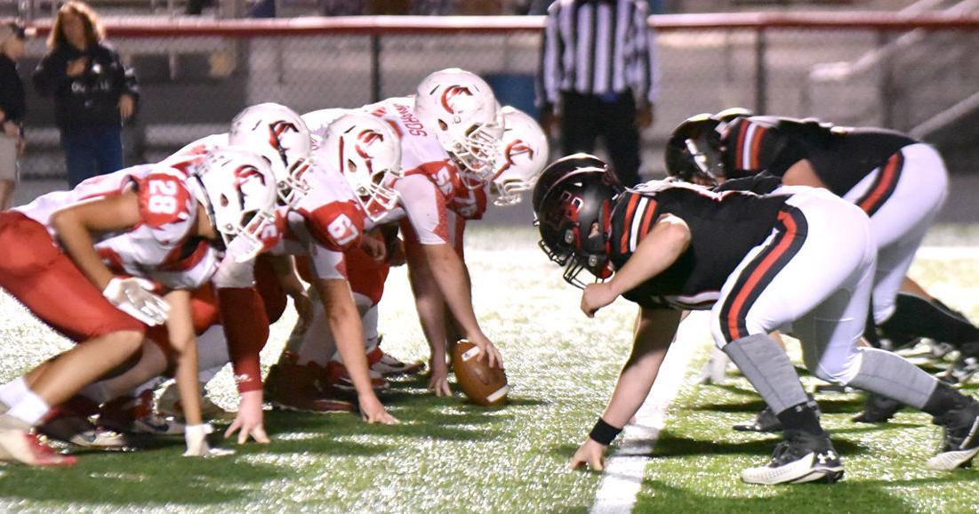 Connersville High School football takes on new leadership Sports