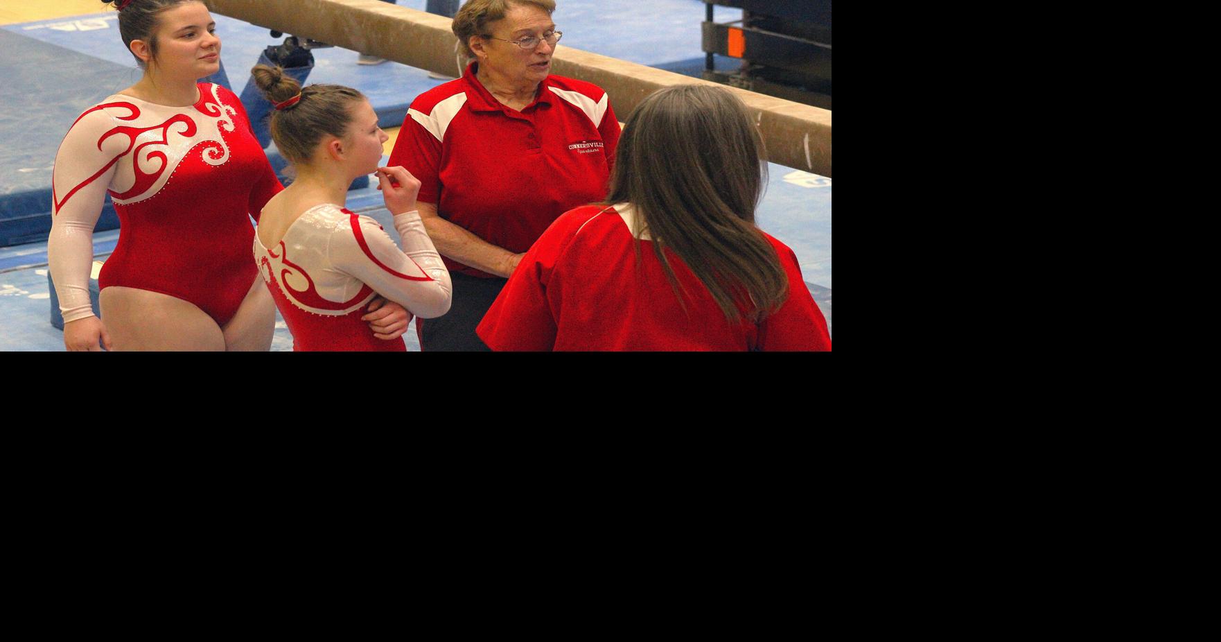 Gymnastics team wins spot in regional | Sports | newsexaminer.com