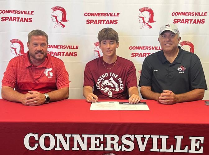 Connersville #39 s Kinney to play golf at IU East Sports newsexaminer com Connersville #39 s Kinney to play golf at IU East Sports newsexaminer com
