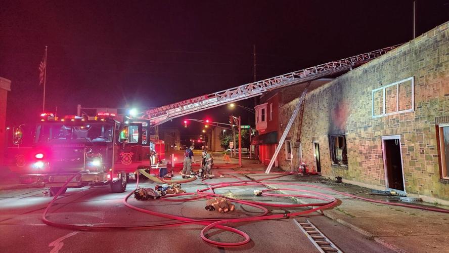 Fayette Community Foundation awards $725,000 to first responder organizations