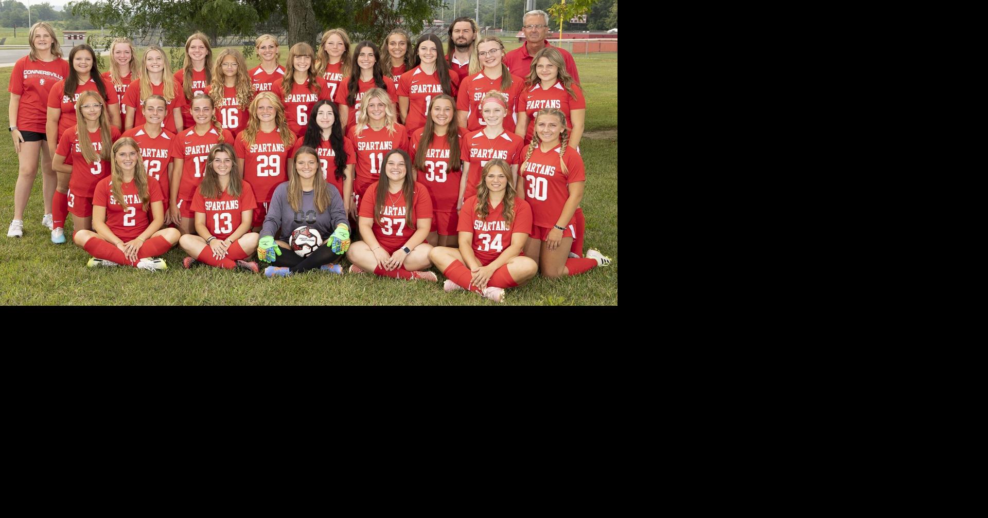Lady Spartan soccer opens with road win | Sports | newsexaminer.com