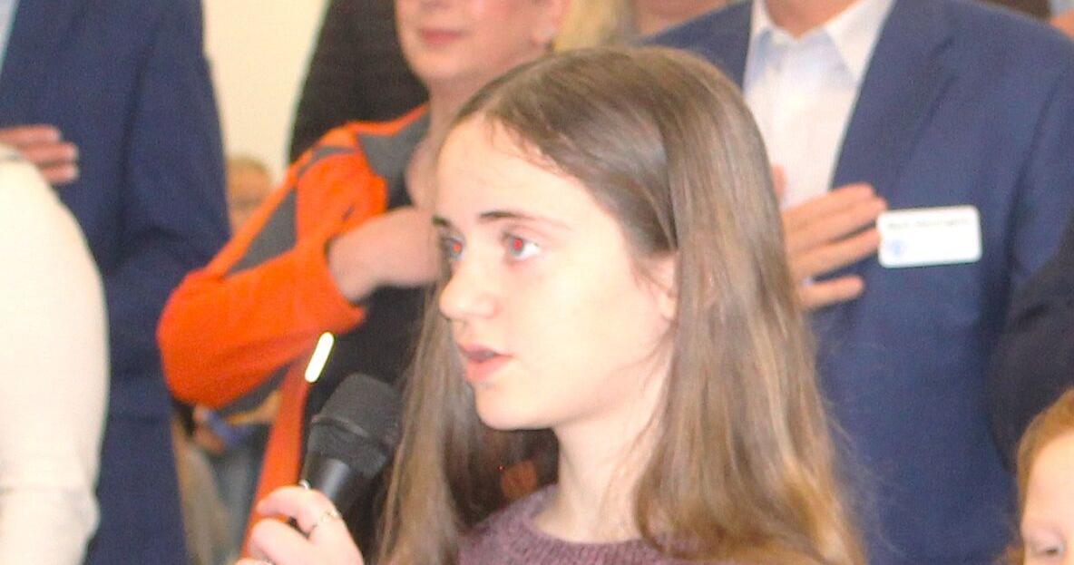 Hundreds take an early look at new Reid Health - Connersville