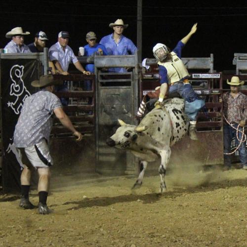 Tenterfield Rodeo Amphitheater events for 2024 Free Fair | Sports | newsexaminer.com