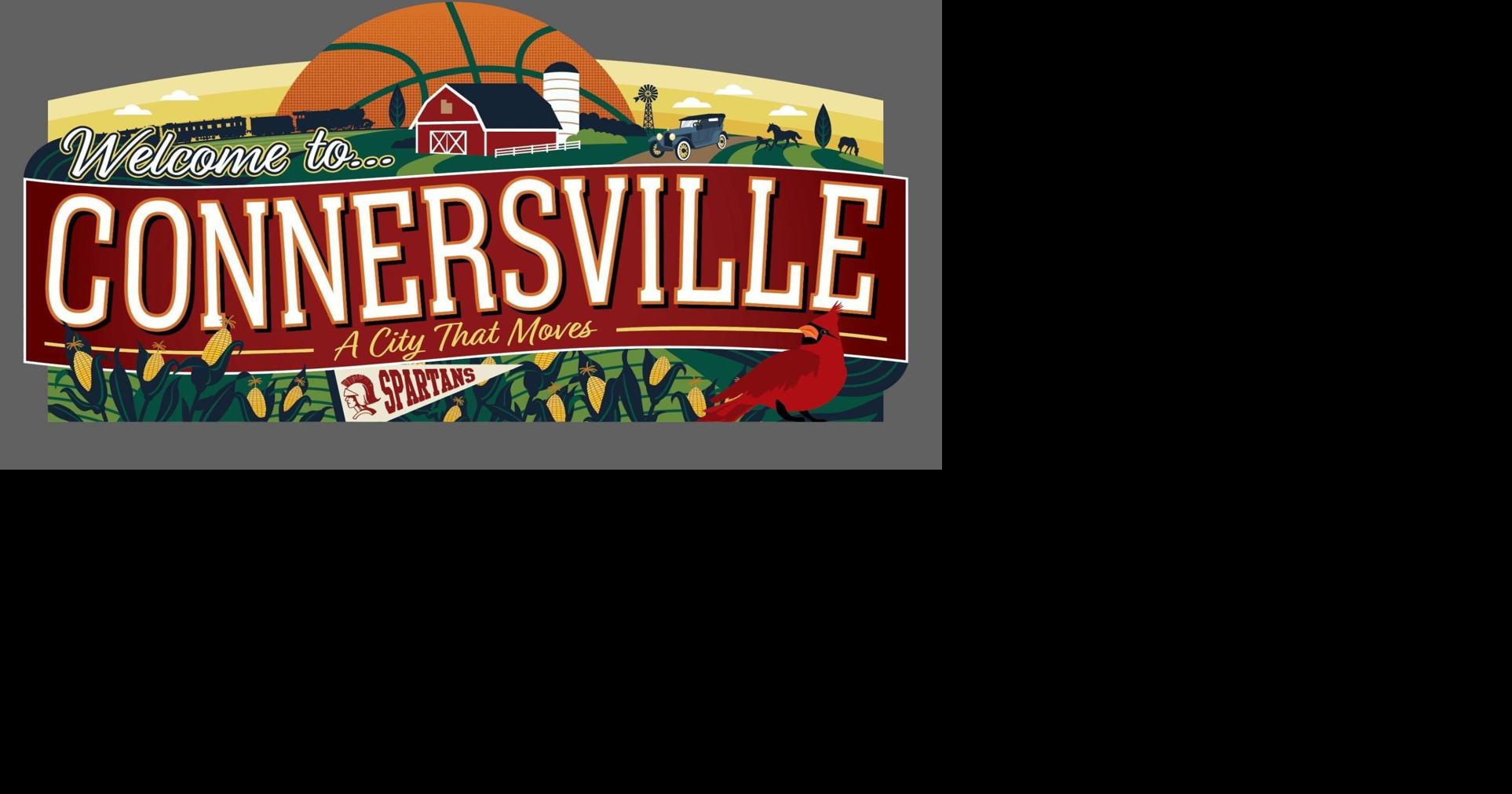 Connersville gets a facelift News