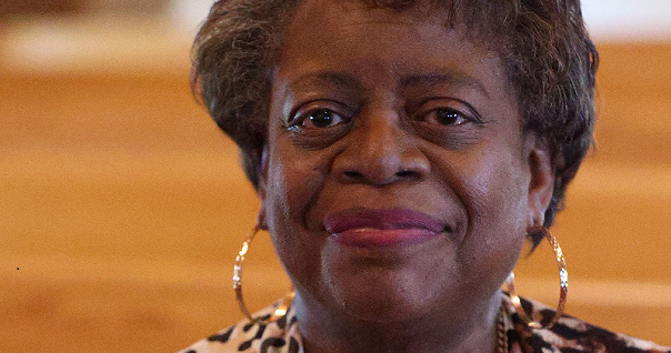 Local businesses support Fayette County women