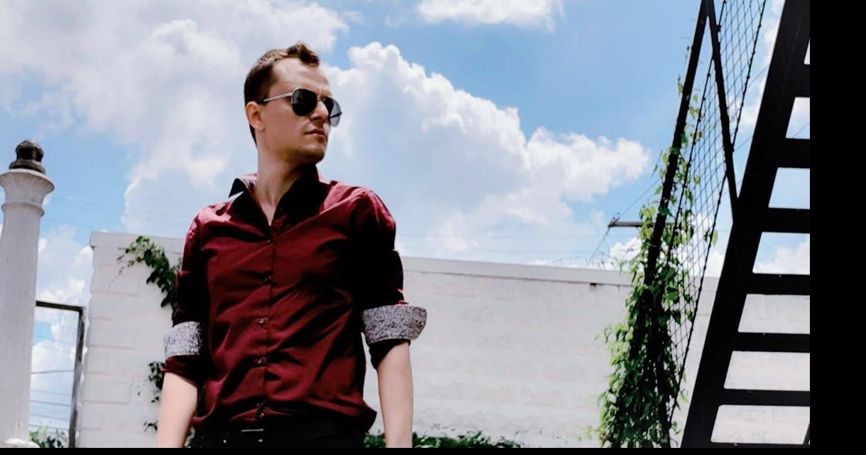 Connersville native directs movies in hometown News