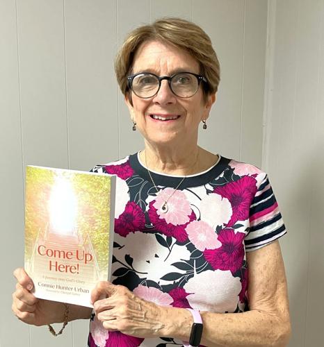Former teacher launches new book | Local News | newsexaminer.com