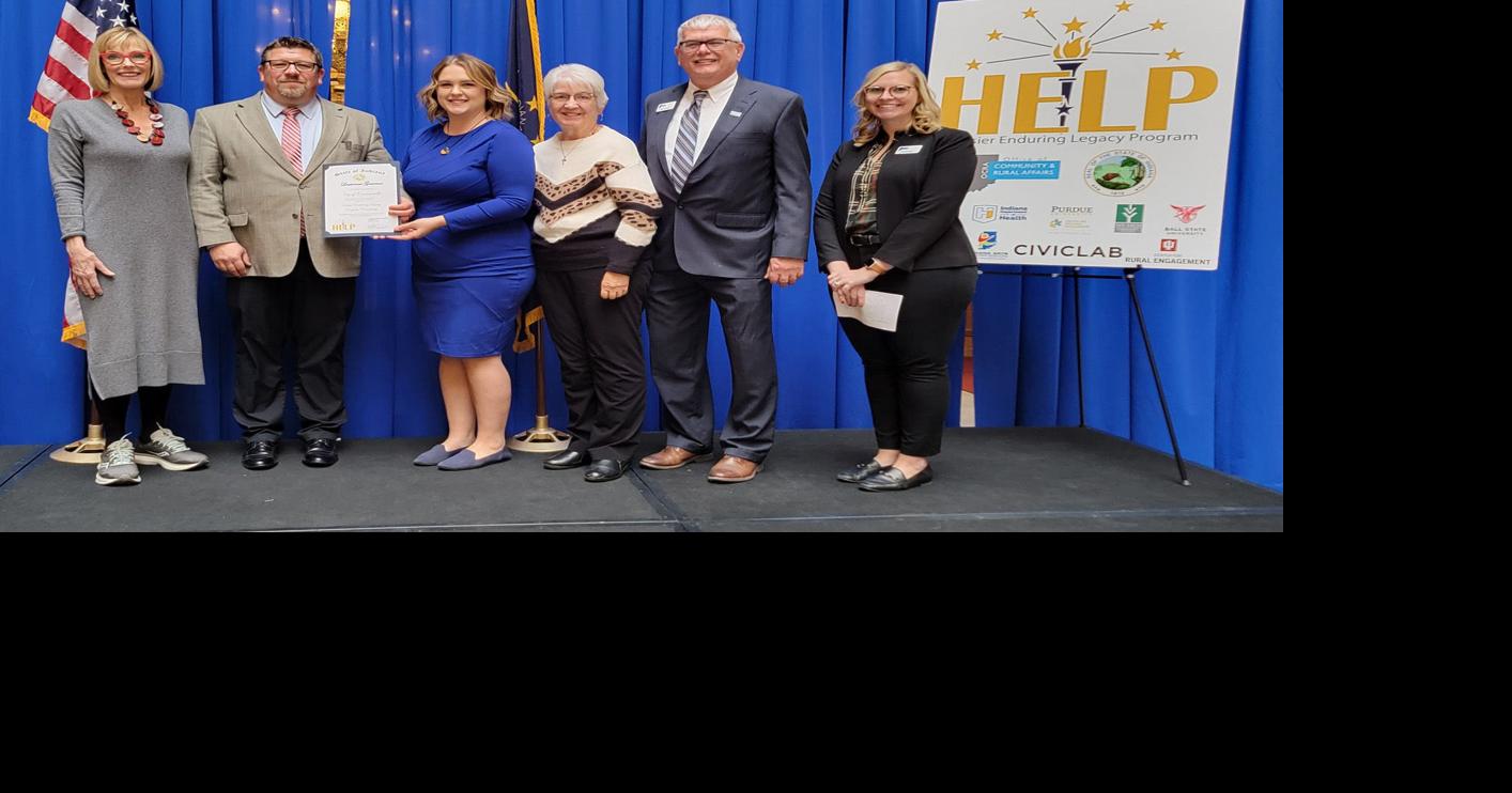 Connersville moving forward with HELP program News