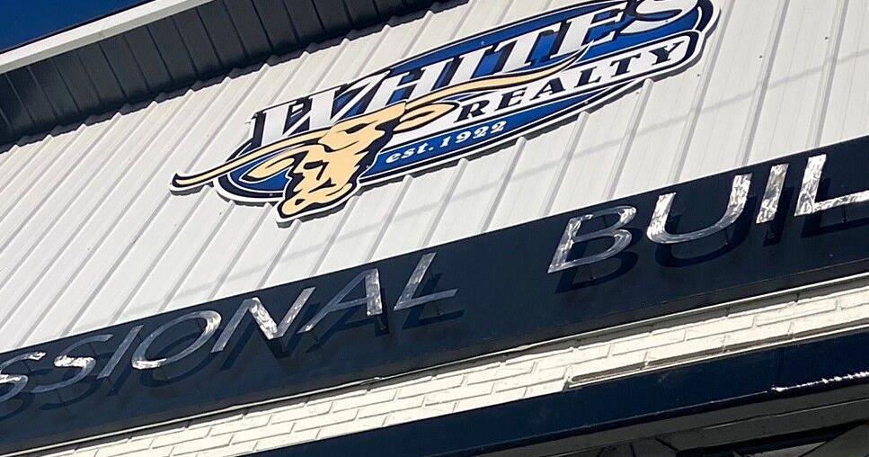 White's Realty opens local office