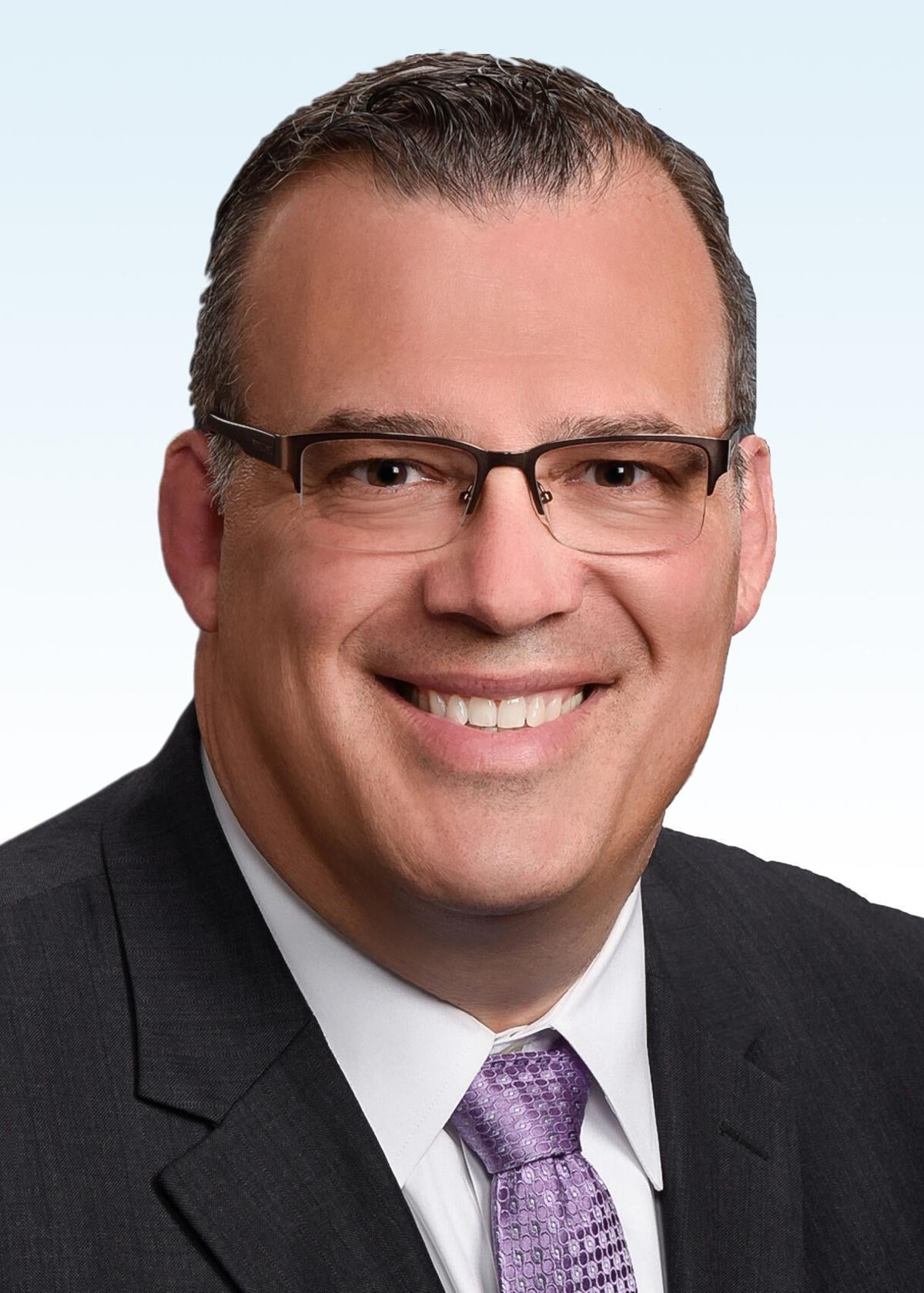 Seth Warren