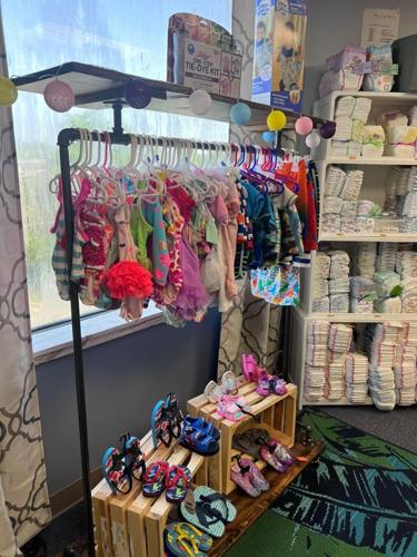 Blessings Boutique