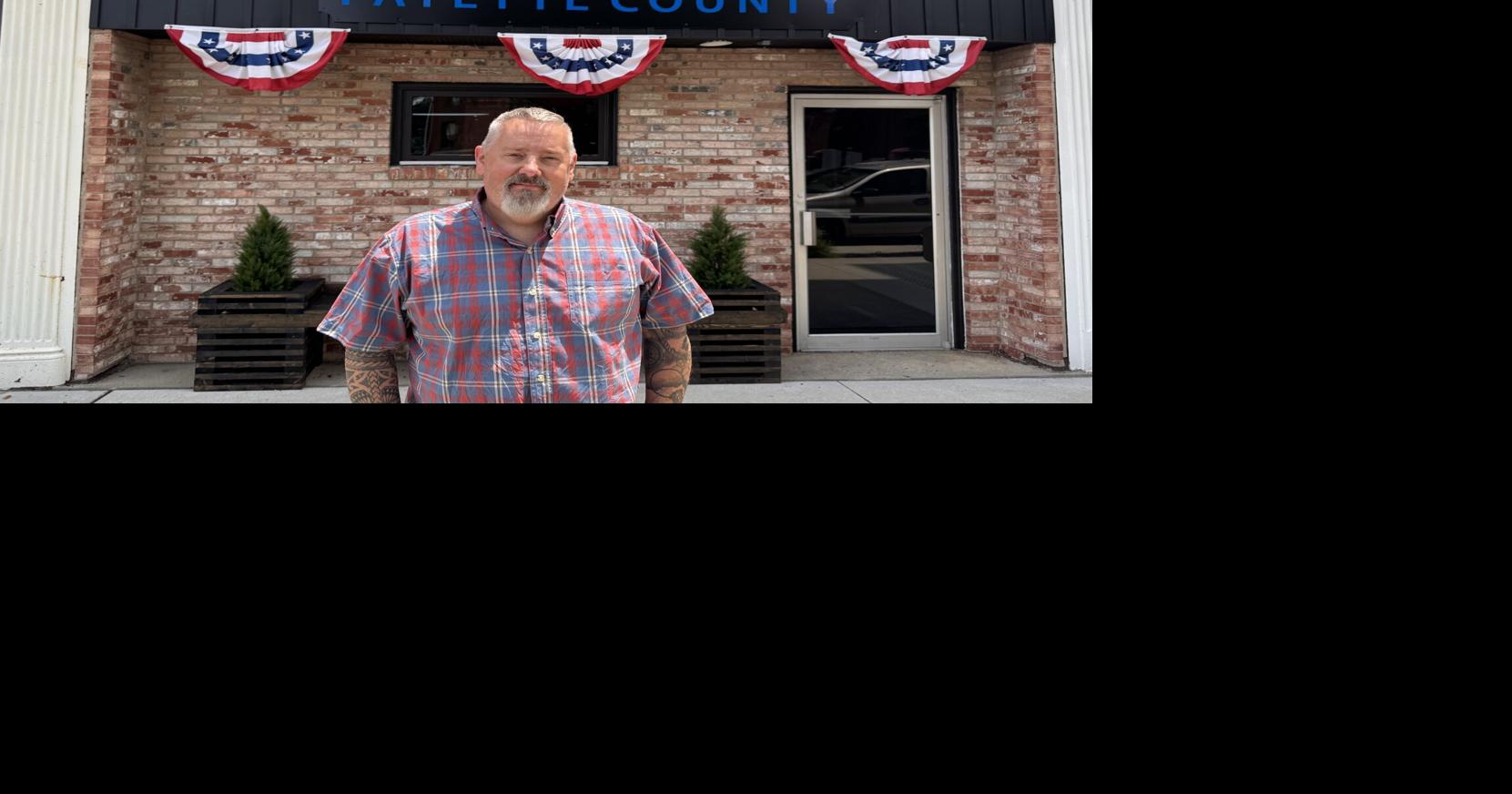 Economic Development makes move to downtown Connersville