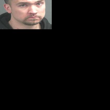 Batesville man arrested in Fayette County | News | newsexaminer.com