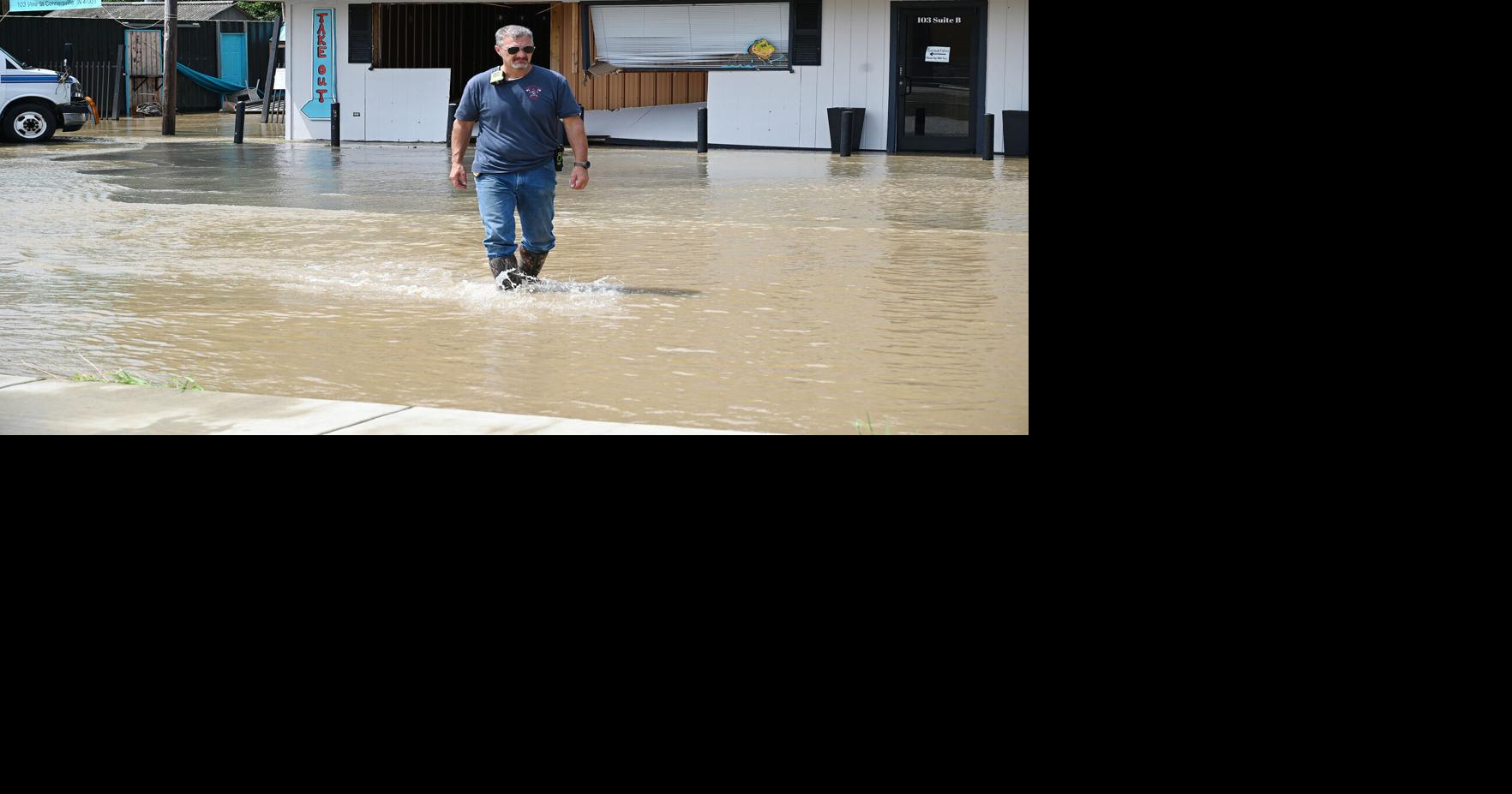 IRS announces tax relief for those impacted by Aug. storms, flooding