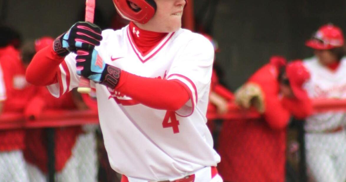 Senior Spotlight: Zander McHenry