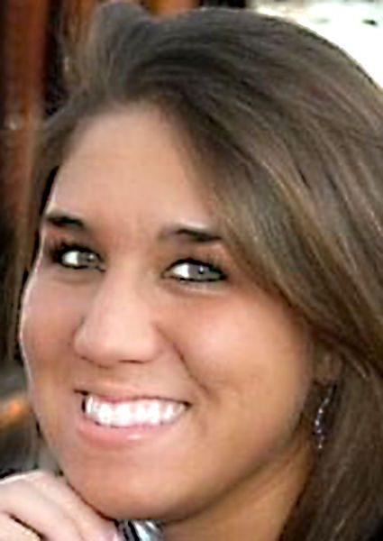 Amber Michelle Barrett Obituaries 6864