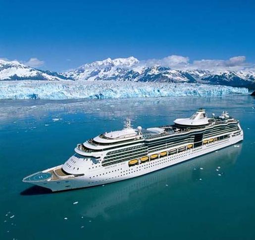 First Large Cruise Ship Since 2019 Is Bound For Alaska Alaska News Newsminer Com