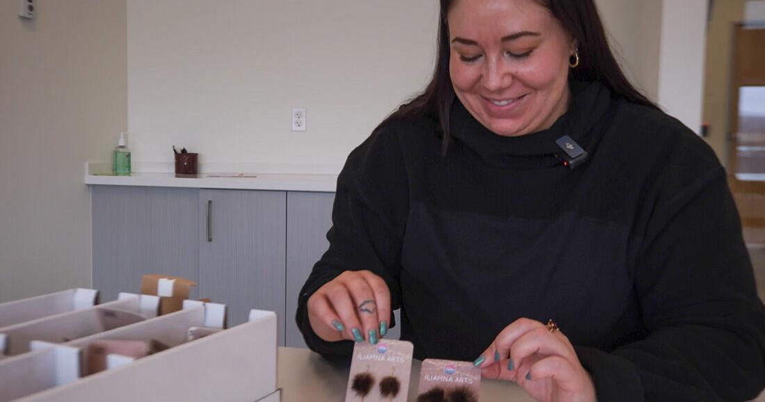 Alaska Native artists say Etsy's new fur ban discriminates against Indigenous sellers