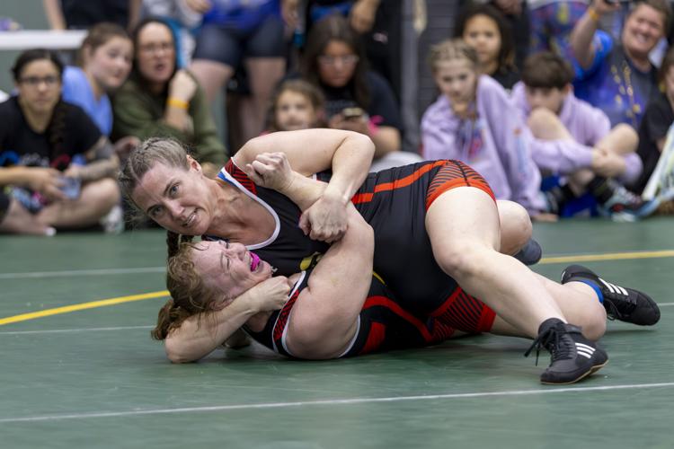 Interior wrestlers compete at Alaska USA Wrestling State Championships ...